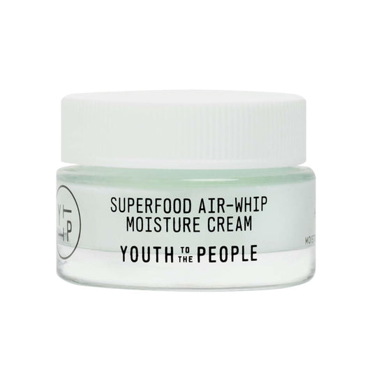 Youth To The People Superfood Air-Whip Moisture Cream - 2 ounce