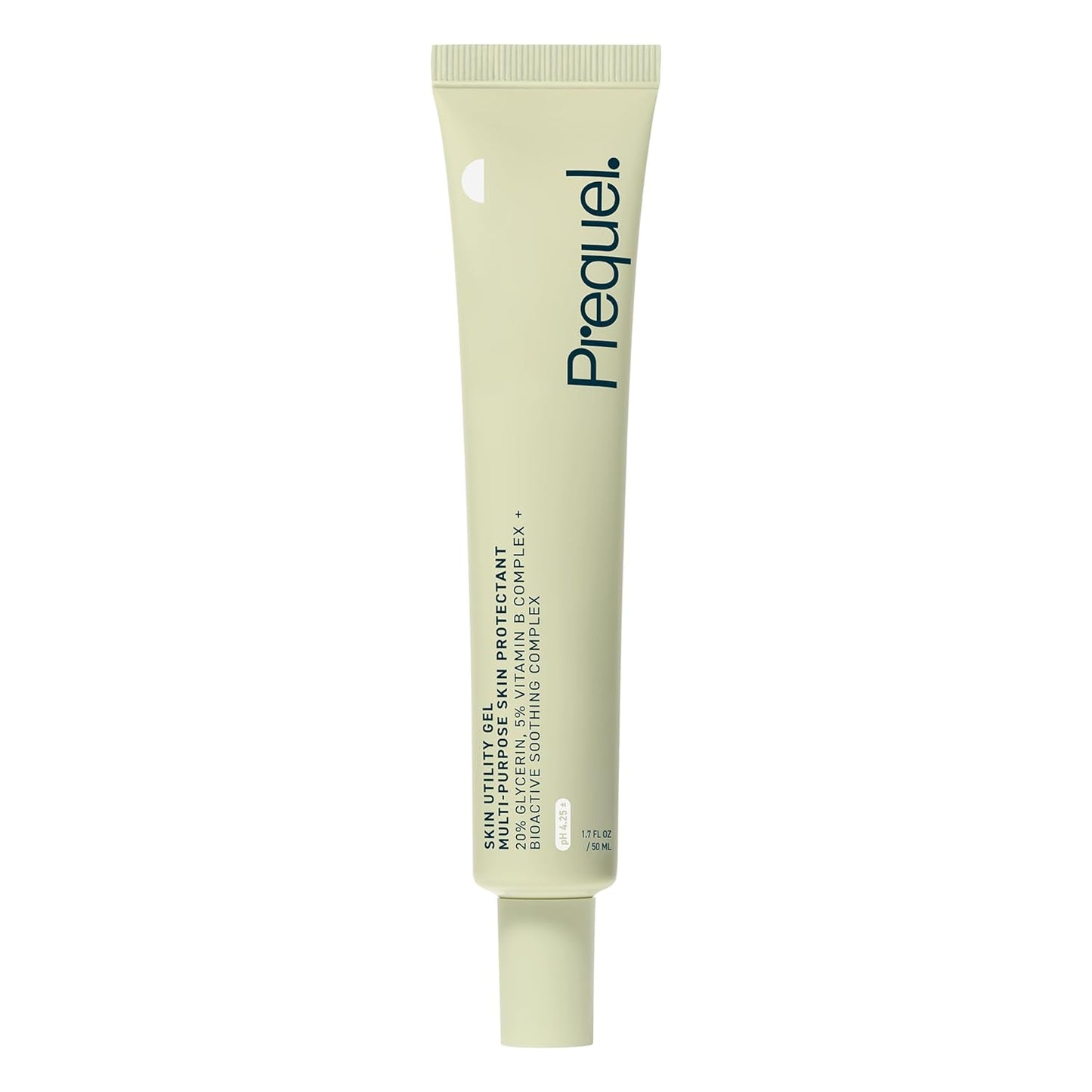 Prequel Skin Utility Gel, Moisturizing Protectant ,1.7 fl oz