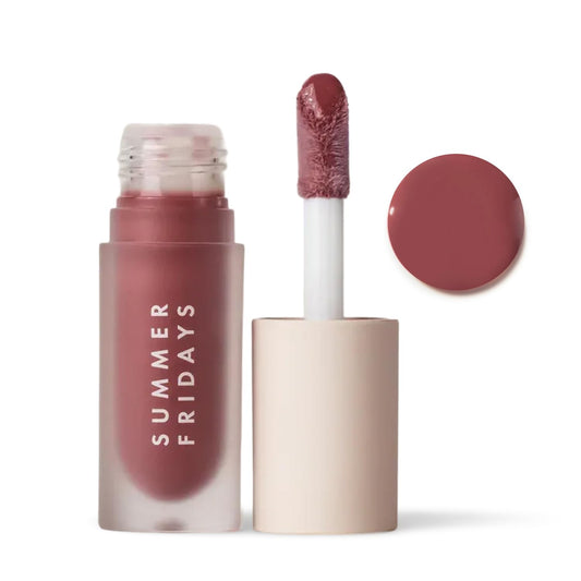 Summer Fridays Dream Lip Oil - 0.15 Oz