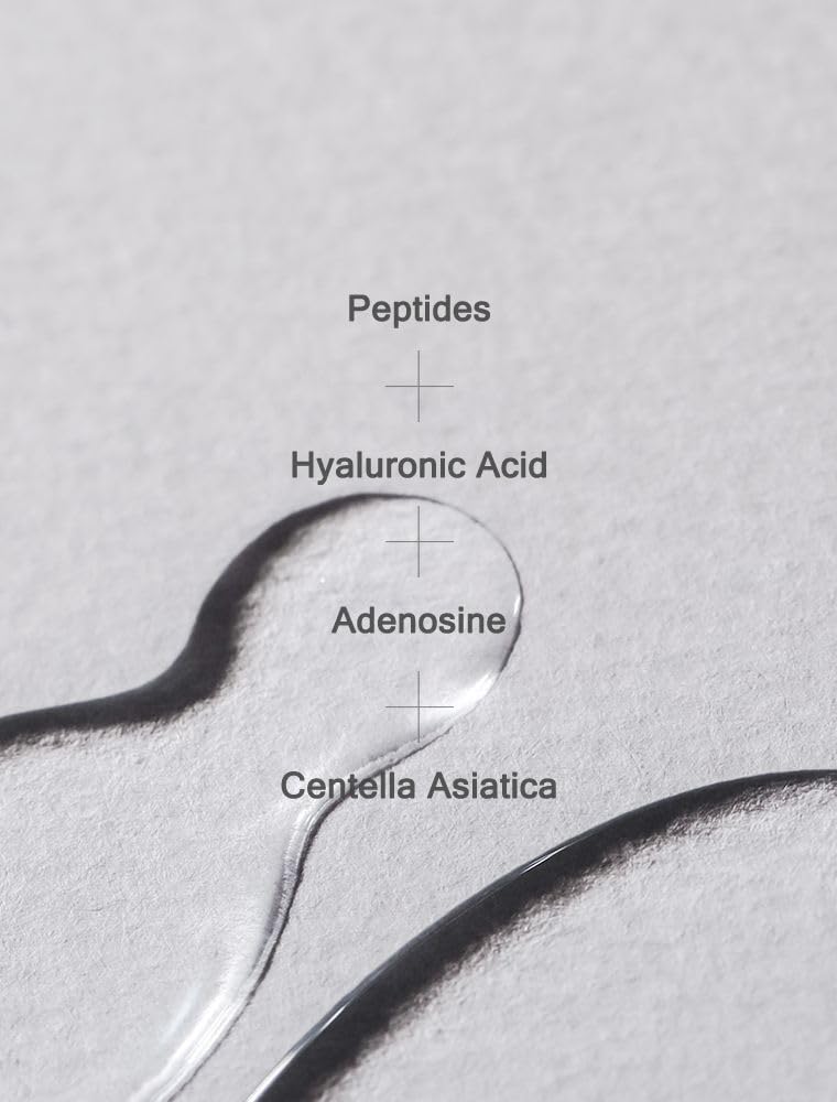 MIZON Peptide 500 Ampoule Peptides - 1.01 fl. oz