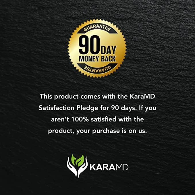 KaraMD Pure Nature Greens, Fruits & Vegetables Whole Food Supplement