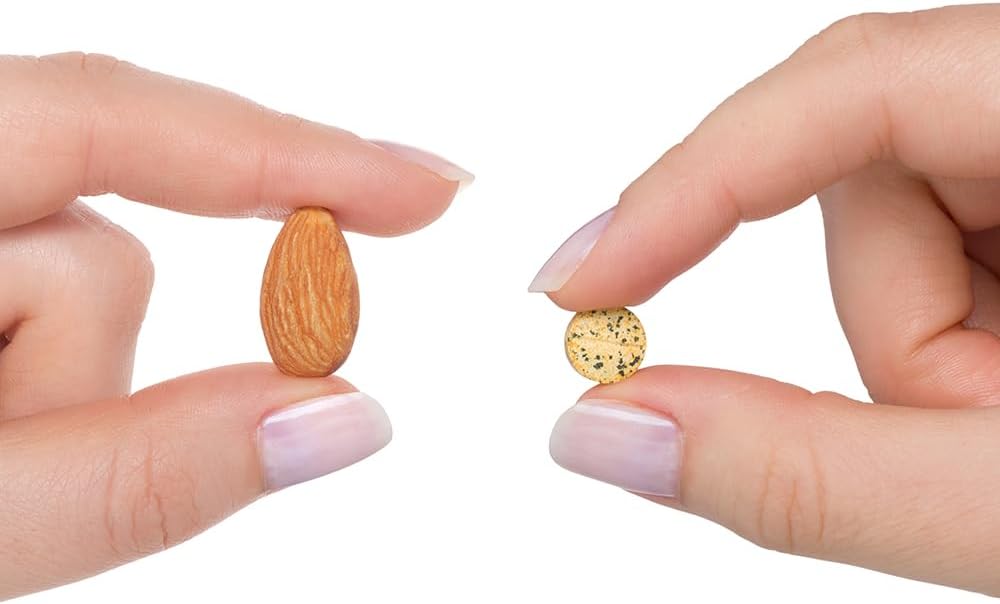 Seeking Health NADH + CoQ10 -30 Lozenges