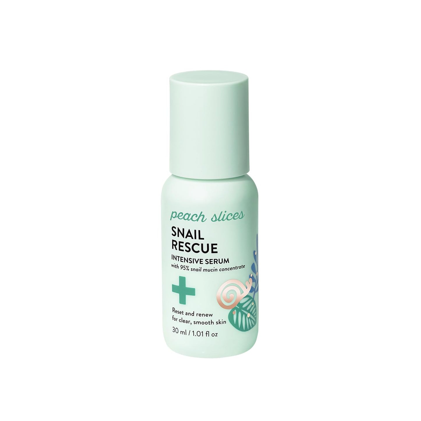 Peach Slices - Snail Rescue Intensive Serum (1.01 oz)