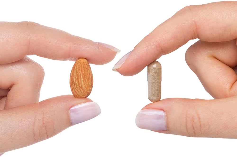 Seeking Health Stress Nutrients,90 capsules