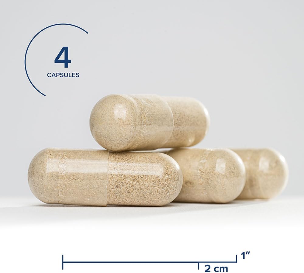 Seeking Health Gallbladder Nutrients,(120 capsules)