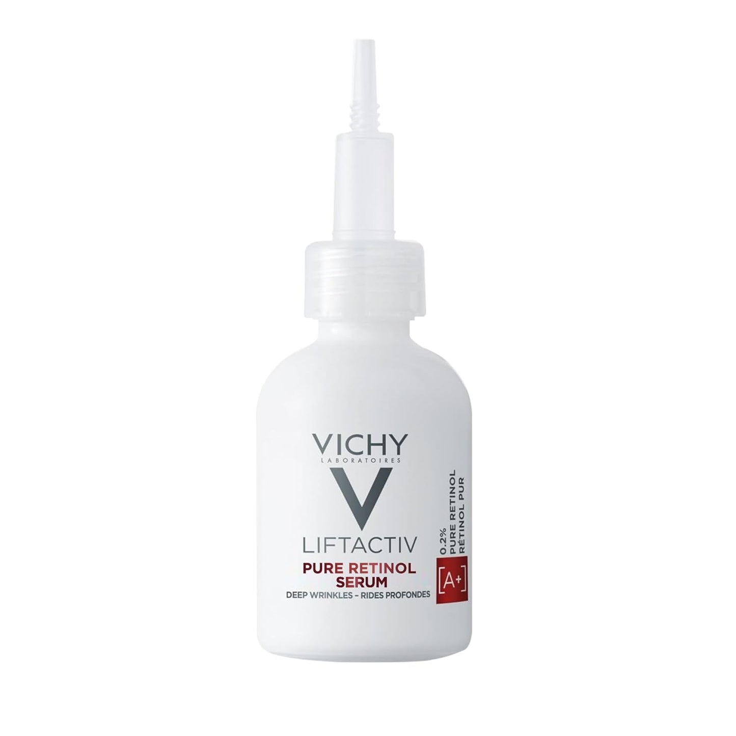 Vichy LiftActiv Pure Retinol Serum for Face  1 Fl. Oz.