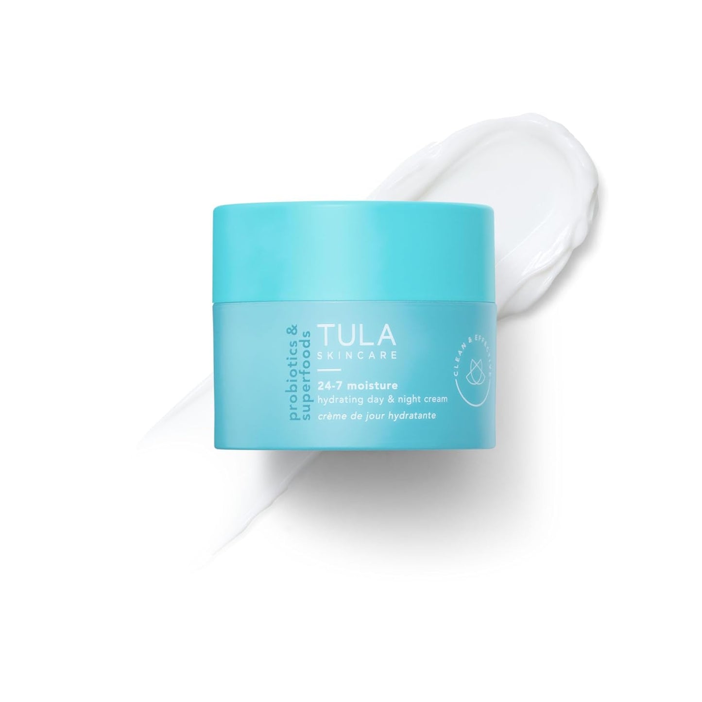 TULA Skin Care Greatest Hits Skincare Discovery Kit