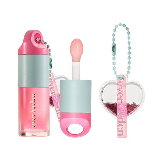 Evereden Kids Tinted Non Toxic Lip Gloss