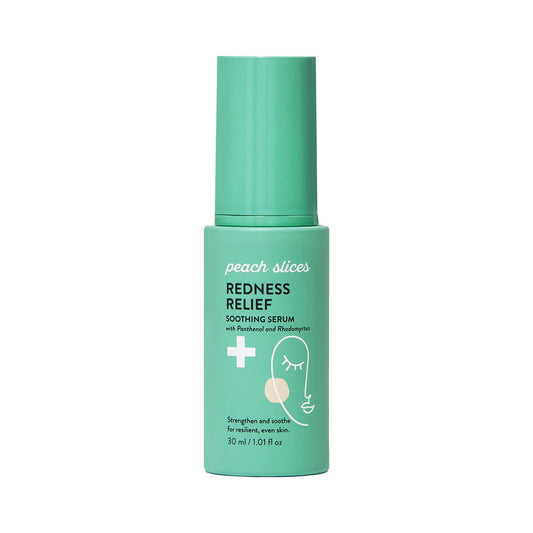 Peach Slices - Redness Relief Soothing Serum  - (1.01 oz)