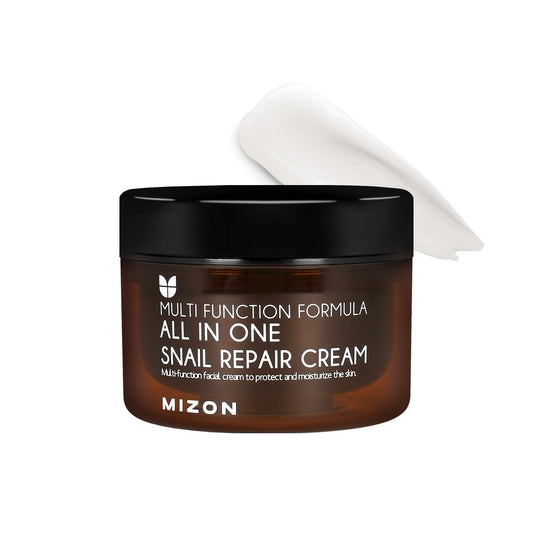 MIZON AllinOne Snail Repair Cream - 4.06 fl oz