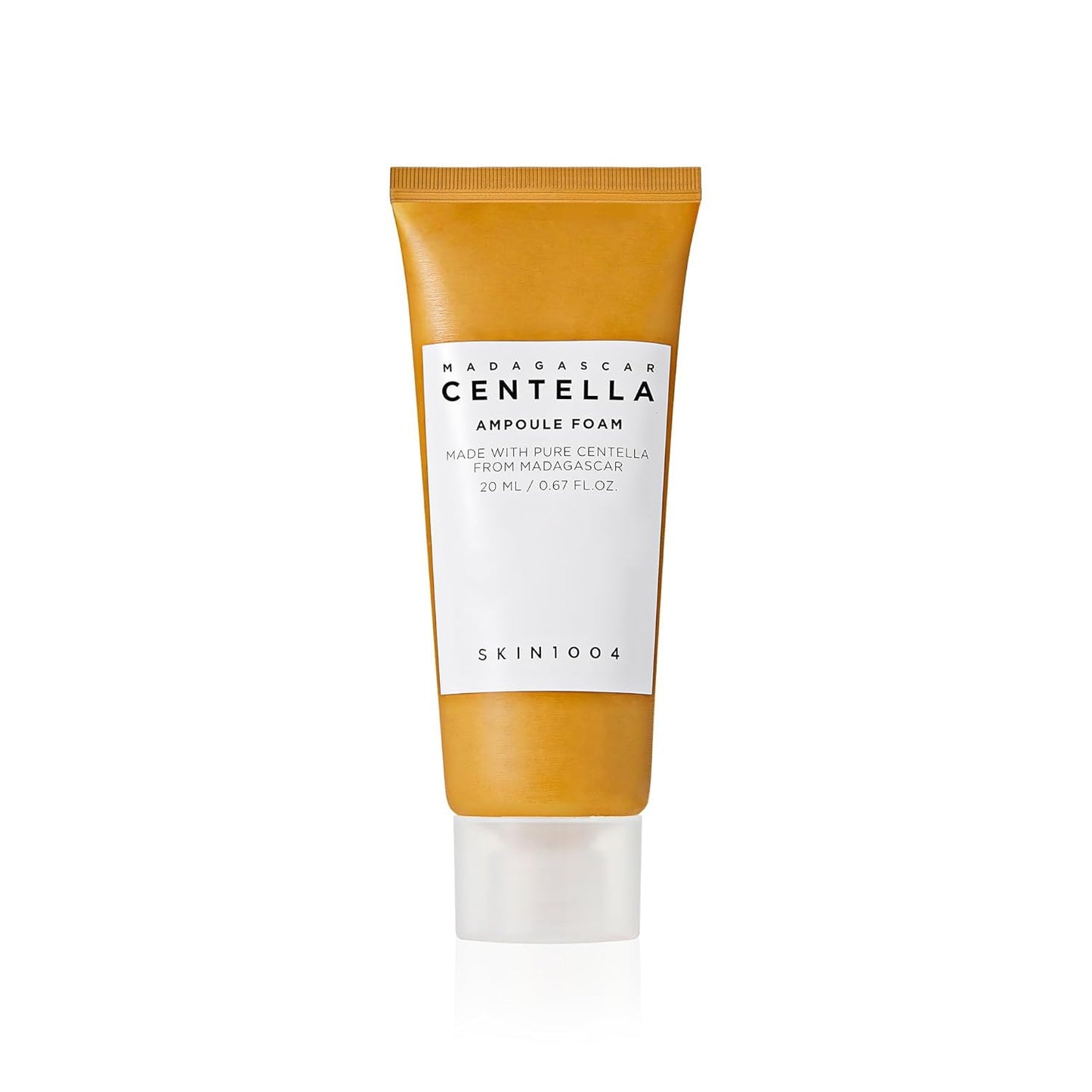 SKIN1004 Madagascar Centella Ampoule Foam  - 20ml