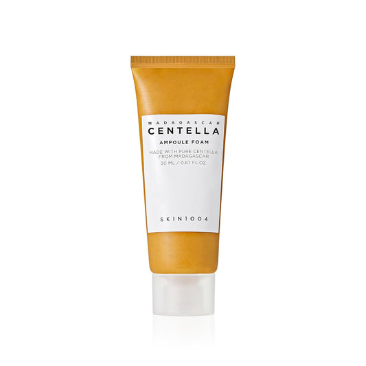 SKIN1004 Madagascar Centella Ampoule Foam  - 20ml