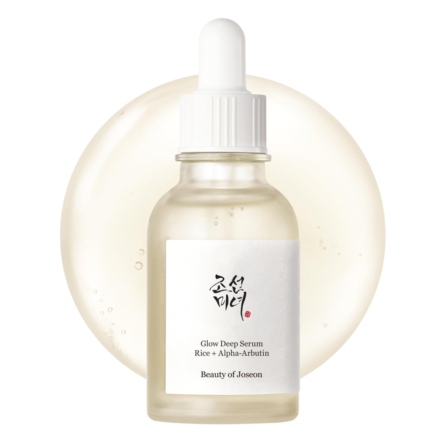Beauty of Joseon Glow Deep Serum Rice Alpha-Arbutin - 2 Fl.Oz