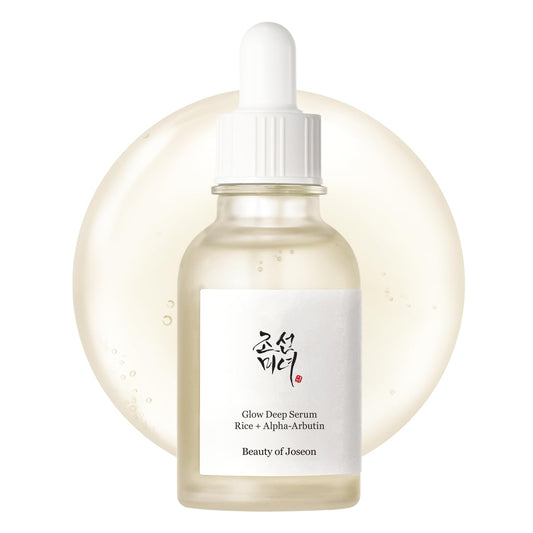 Beauty of Joseon Glow Deep Serum Rice Alpha-Arbutin - 2 Fl.Oz