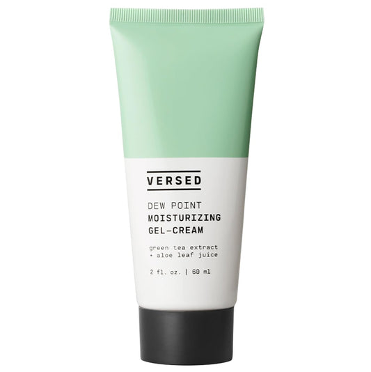 Versed Dew Point Gel Moisturizer For Face - 2 fl oz