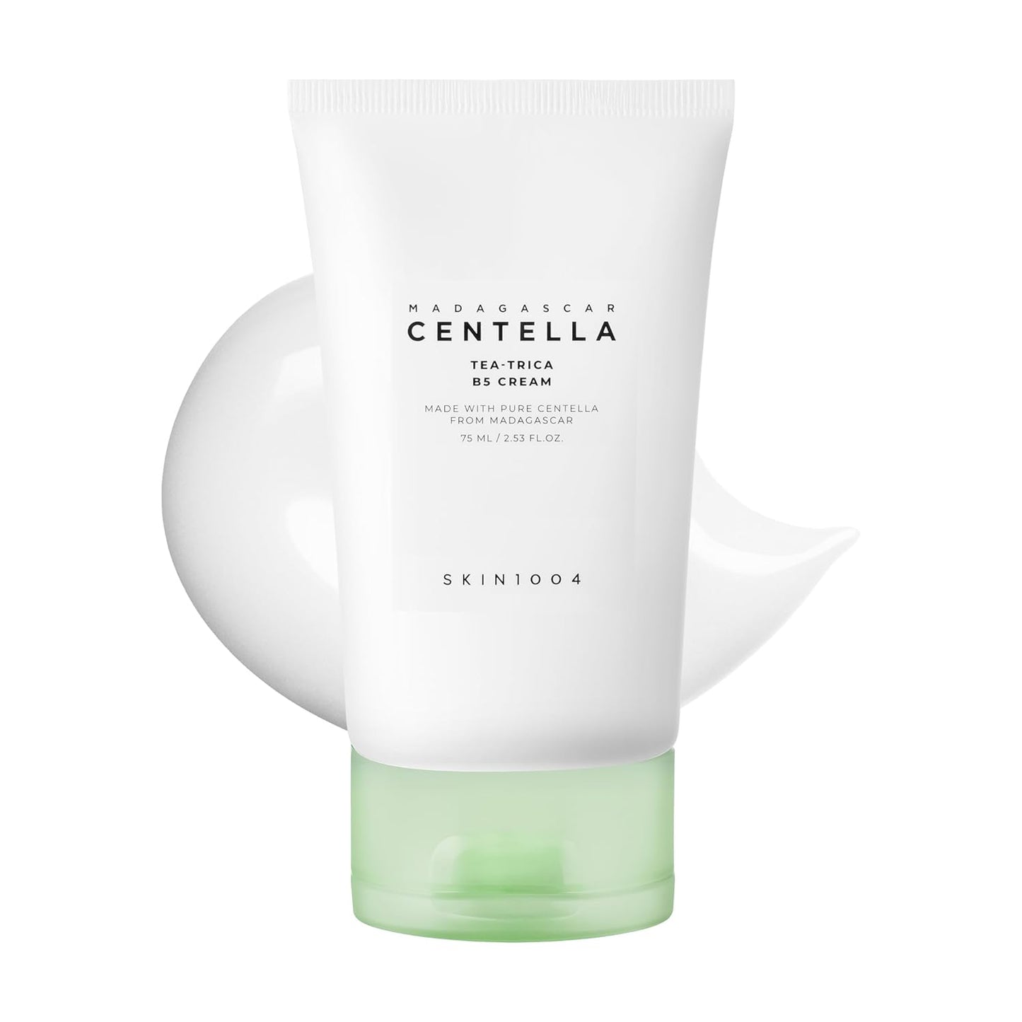 SKIN1004 Tea-Trica B5 Cream - 2.53 fl.oz