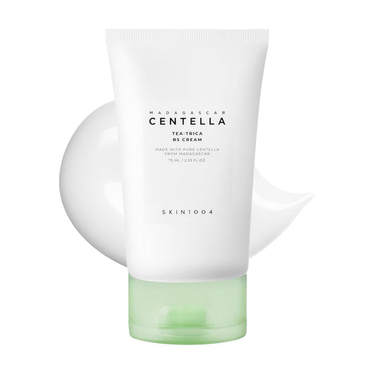 SKIN1004 Tea-Trica B5 Cream - 2.53 fl.oz