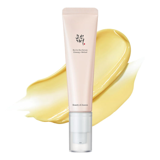 Beauty of Joseon Revive Eye Serum with Retinal -  1.01 fl.oz