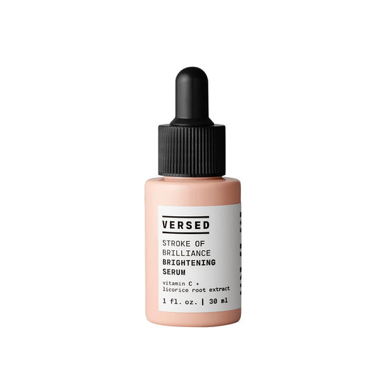 Versed Stroke of Brilliance Brightening Serum - 1 fl oz