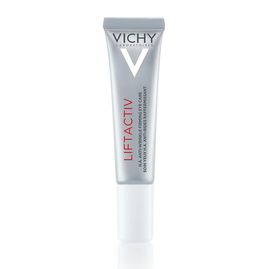 Vichy LiftActiv Supreme Anti Wrinkle Eye Cream -0.51 Fl Oz