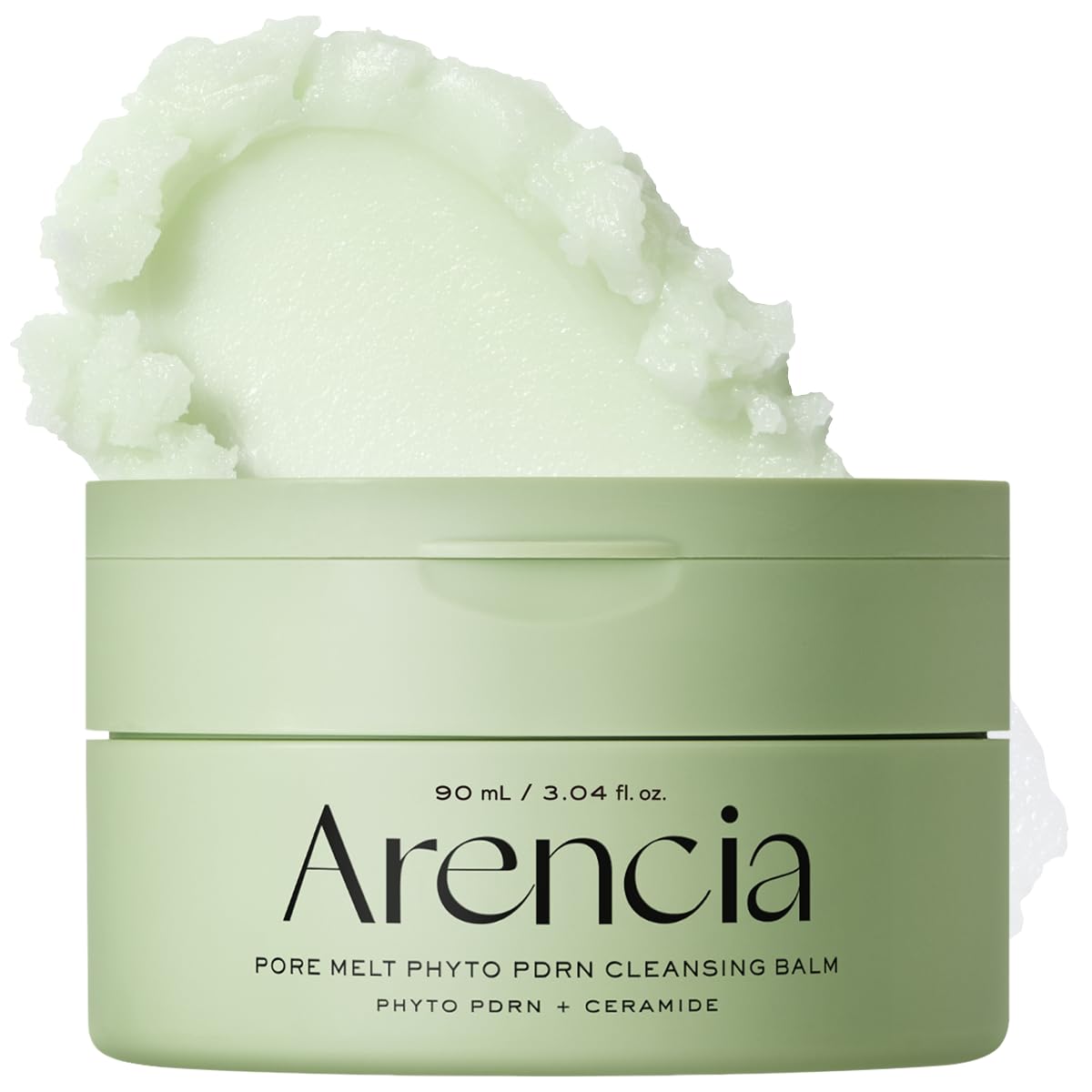 ARENCIA Pore Melt Phyto PDRN Cleansing Balm - 3.04 fl. oz.