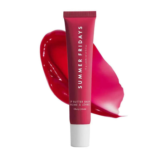 Summer Fridays Tinted Lip Butter Balm -0.5 Oz