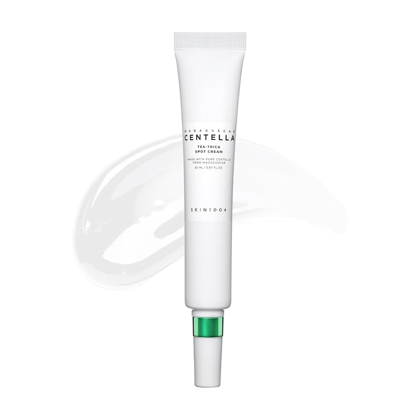 SKIN1004 Tea-Trica Spot Cream - 0.67 fl.oz