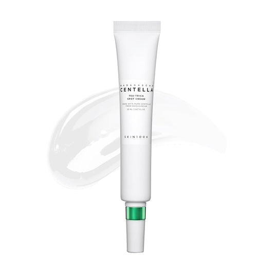 SKIN1004 Tea-Trica Spot Cream - 0.67 fl.oz