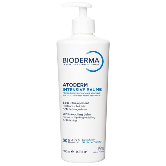 Bioderma Atoderm Intensive Balm - 16.9 fl oz