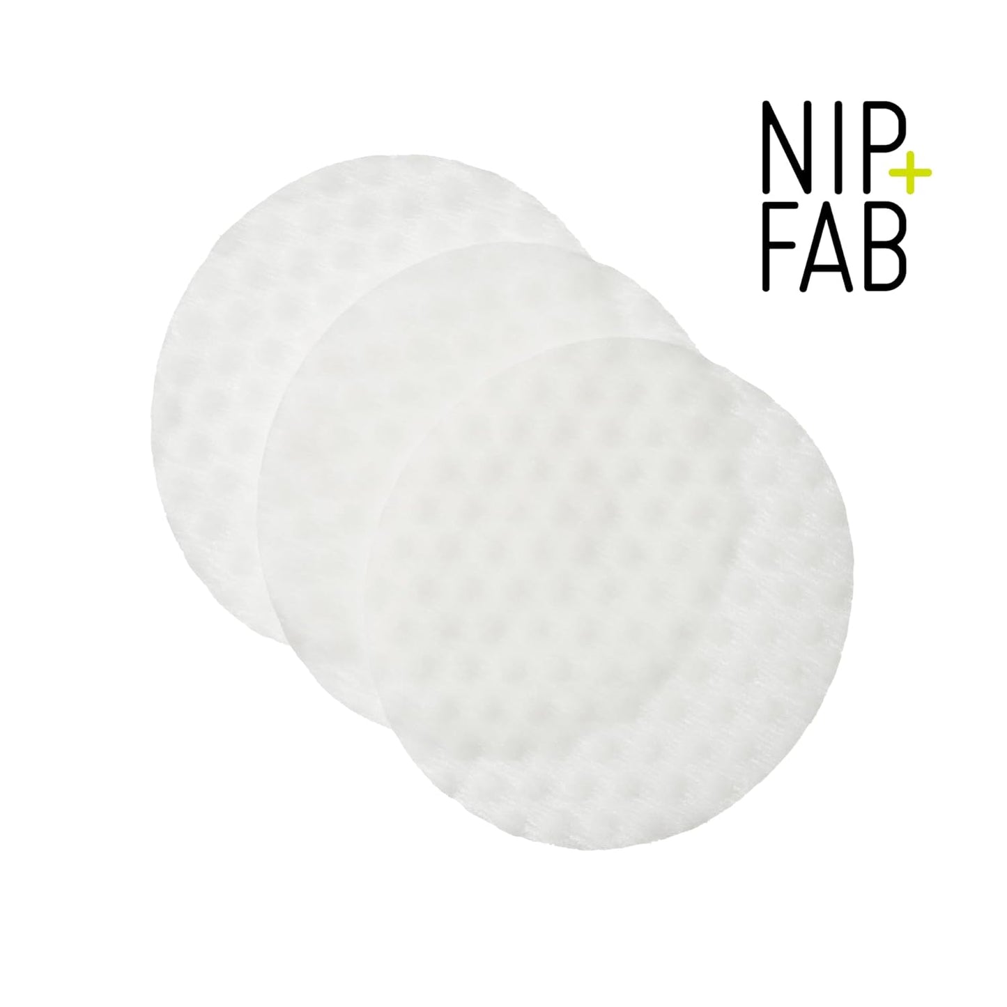Nip + Fab Teen Skin Fix Zero Breakout Rescue Face Pads - 60 Count
