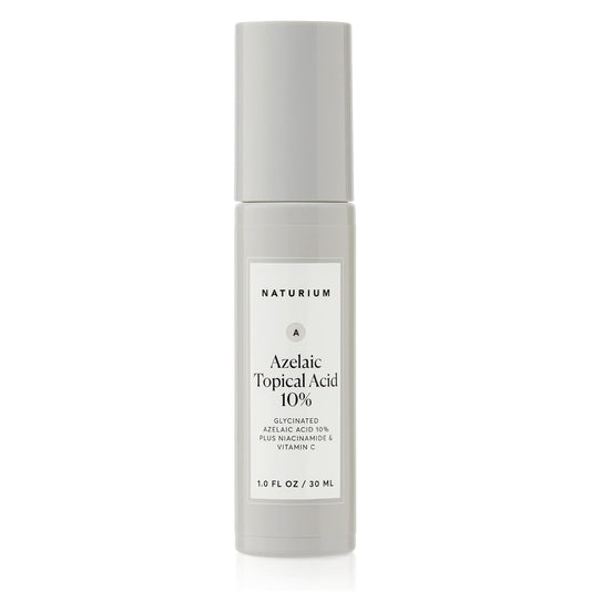Naturium Azelaic Topical Acid 10%, Face & Skin Care-  1 oz