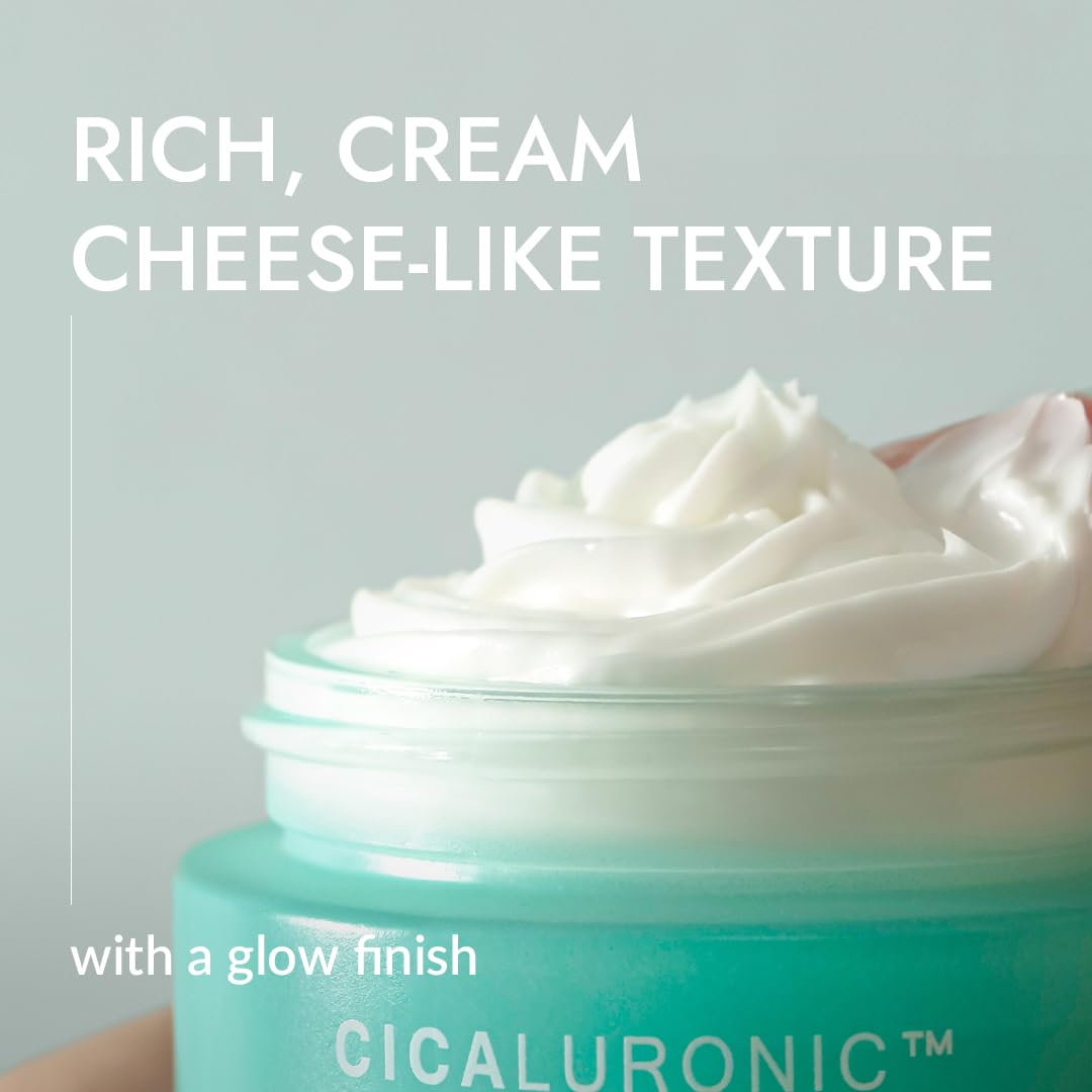 MIZON Cicaluronic MOISTURIZER - 1.69 fl oz