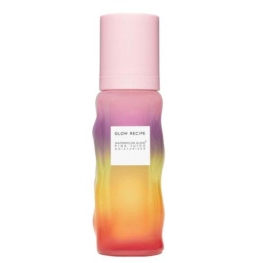 Glow Recipe Limited Edition Pride Pink Juice Water Gel Face Moisturizer - 50 ml