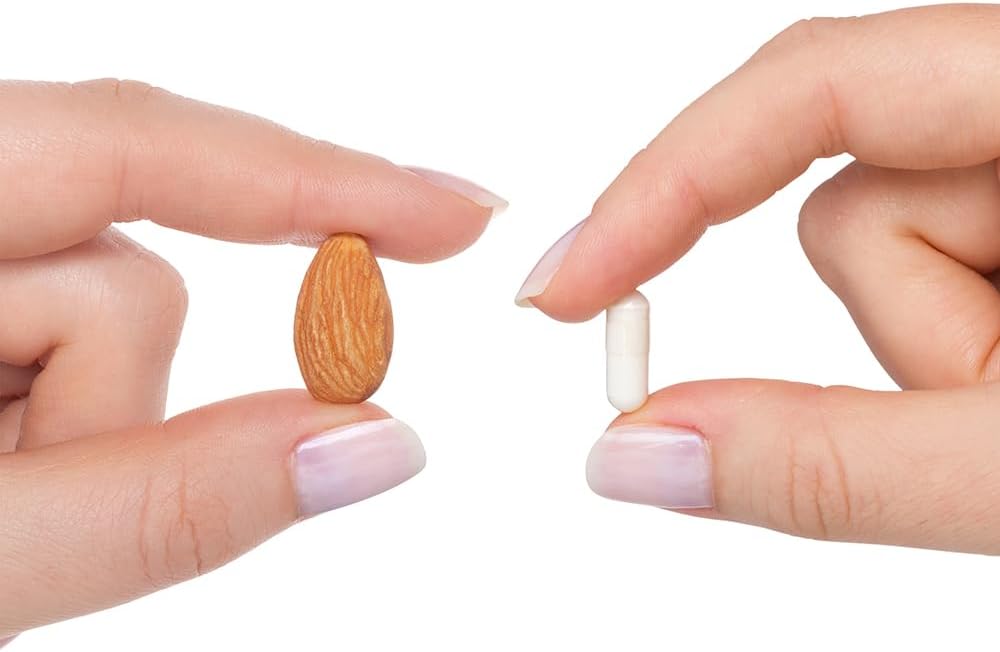 Seeking Health P-5-P(Pyridoxal 5-Phosphate) 100 Capsules