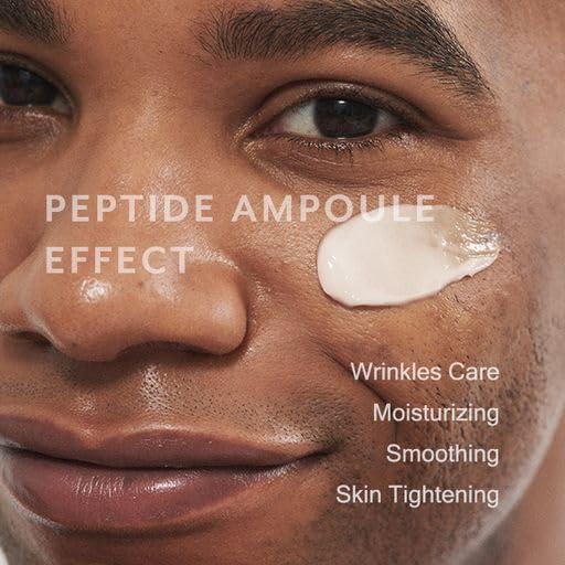 MIZON Peptide Ampoule Face Cream - 1.69 fl oz