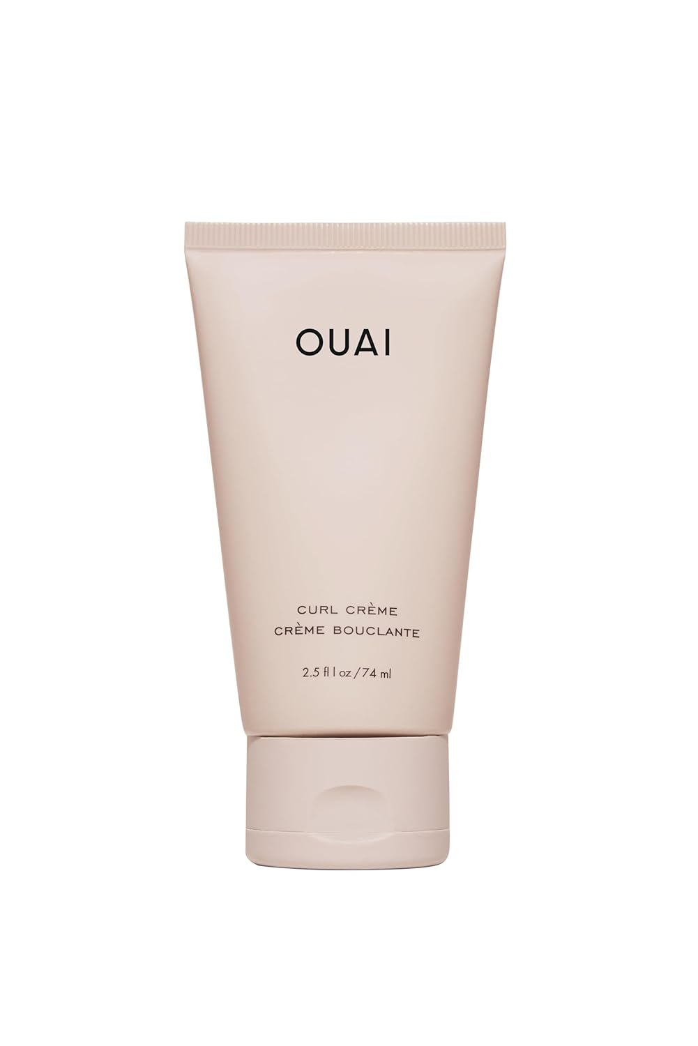 OUAI Travel Size Curl Cream - 2.5 oz