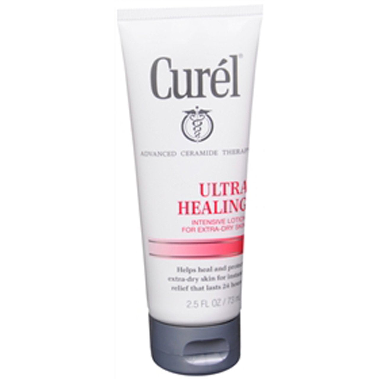 Curel Ultra Healing Lotions 2.5 oz