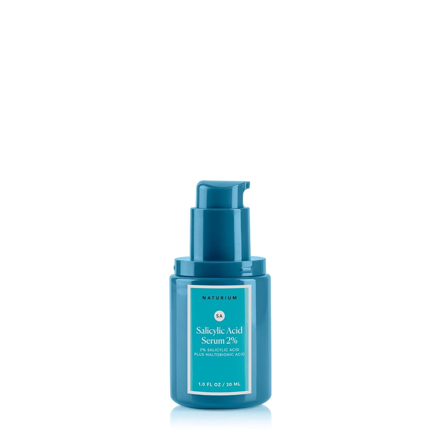Naturium Salicylic Acid Serum 2% - Maltobionic Acid, 1 oz