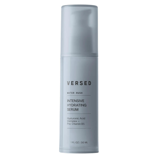 Versed Water Rush Intensive Hydrating Serum - 1 fl oz