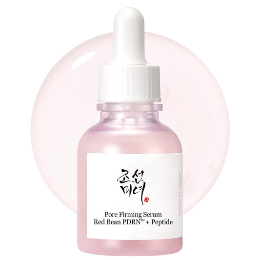 Beauty of Joseon Pore Firming Serum Red Bean PDRN™ + Peptide - 1.fl.oz