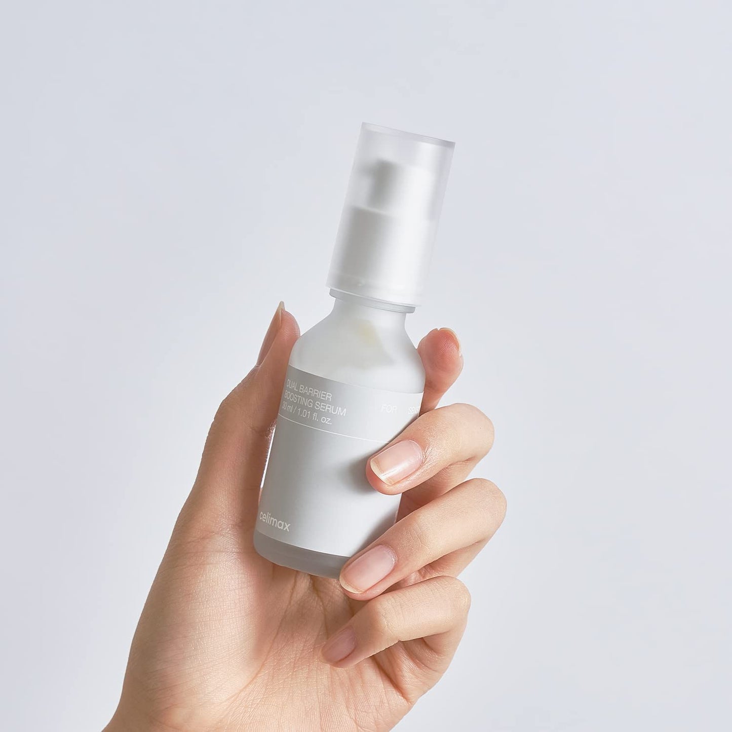 celimax Dual Barrier Skin Boosting Serum - 30ml