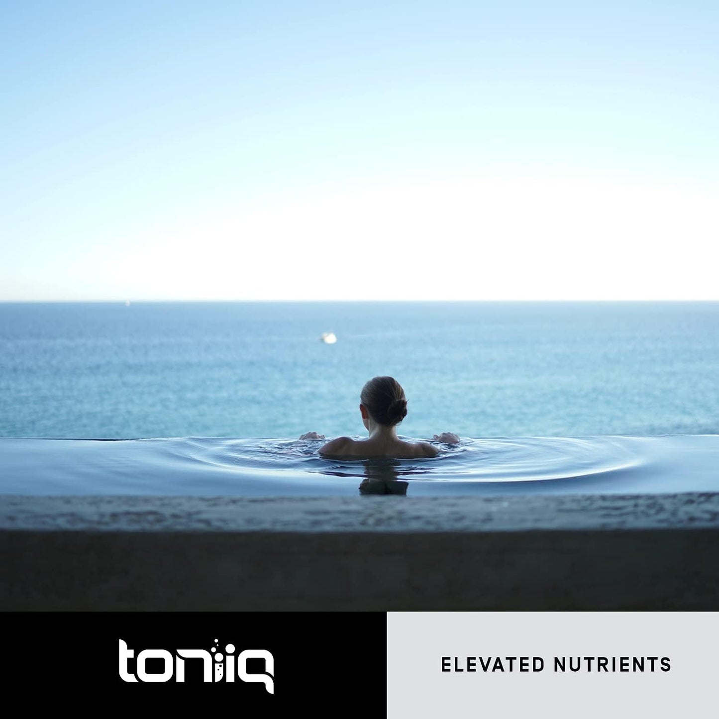 Toniiq 200 Billion CFU Probiotic Supplement 30 Verified Third-Party Tested Strains - 60 count