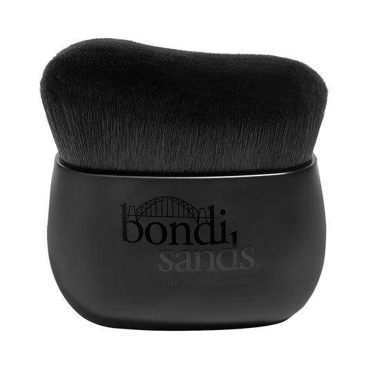 Bondi Sands Self Tan Body Brush,   Foams, & Mists, Washable & Reusable