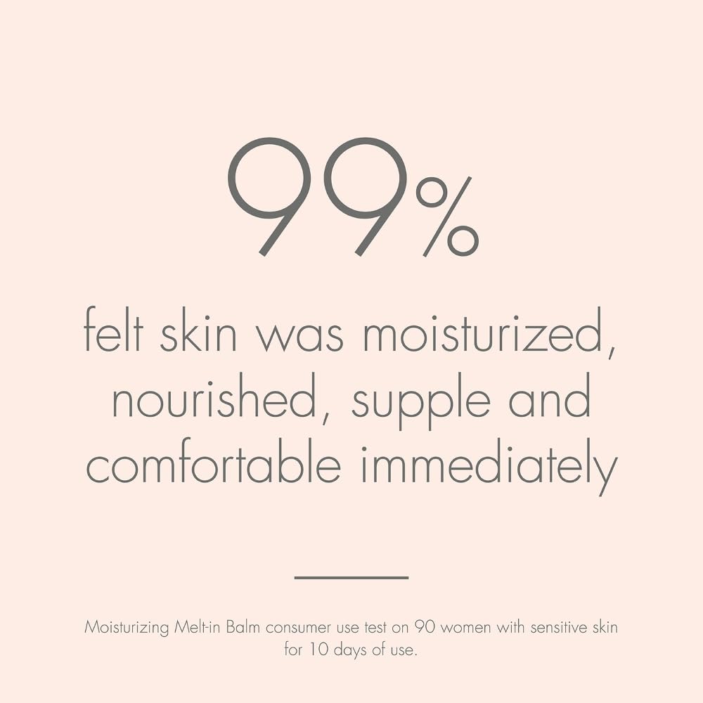 Avène Moisturizing Melt-in Balm, Shea Oil Body Butter - 8.4 Oz