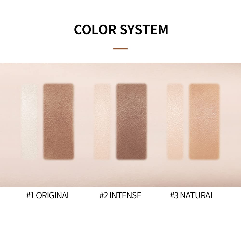 ETUDE Play 101 Stick Contour Duo