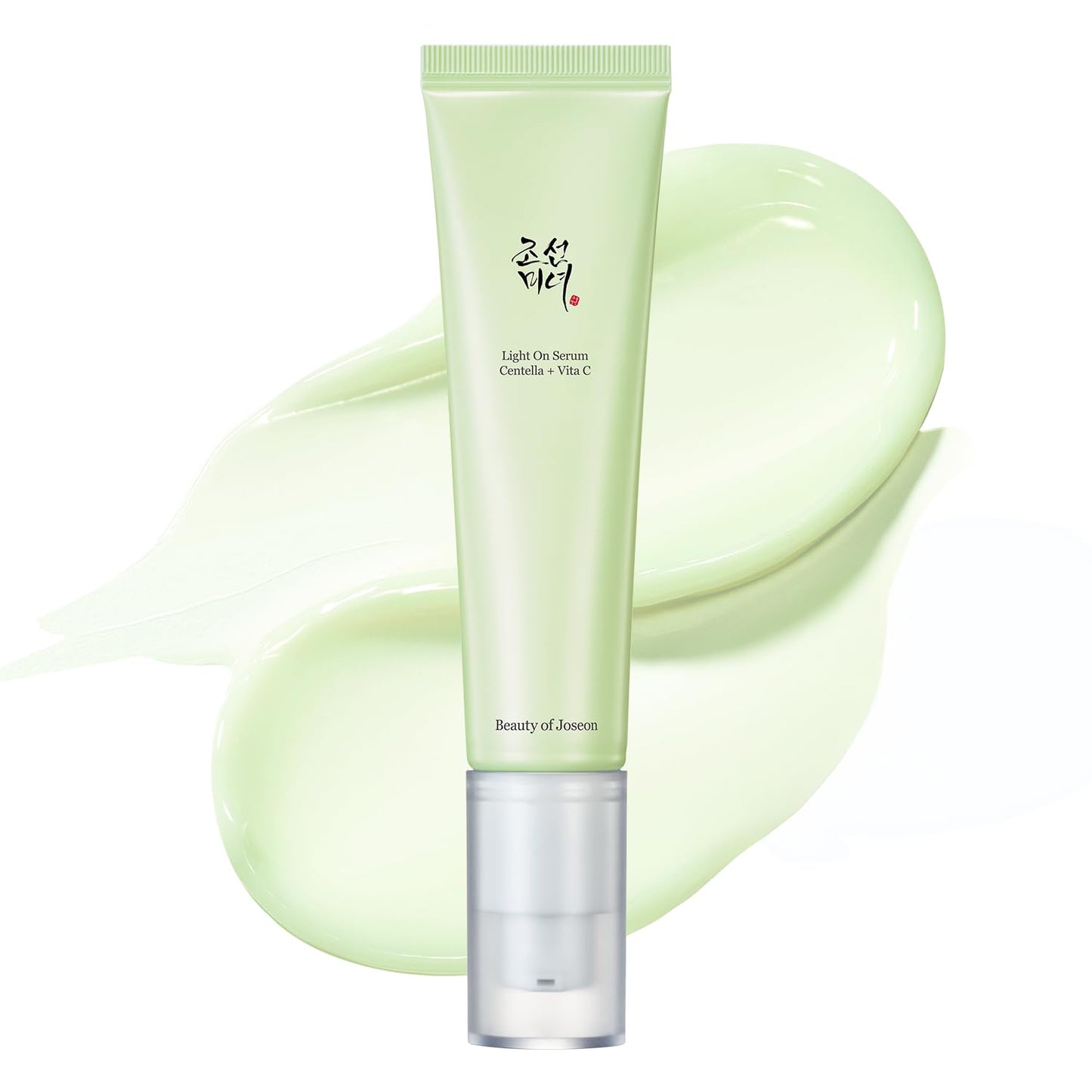 Beauty of Joseon Light On Serum Vitamin C - 1 fl.oz