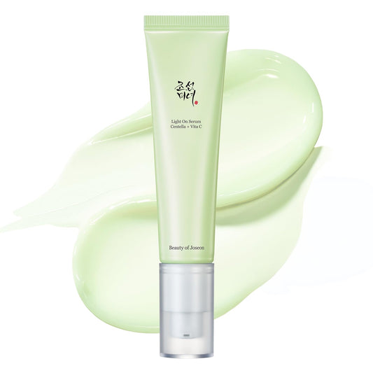 Beauty of Joseon Light On Serum Vitamin C - 1 fl.oz