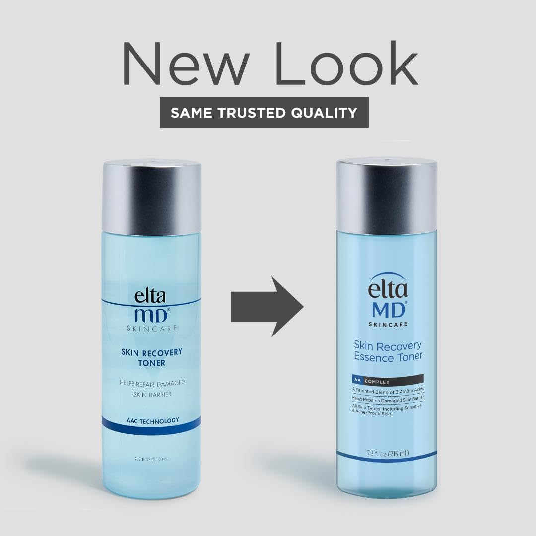 EltaMD Skin Recovery Essence Face Toner - 7.3 oz
