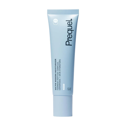 Prequel Skin AM/PM Modern Moisturizer – 2 fl oz