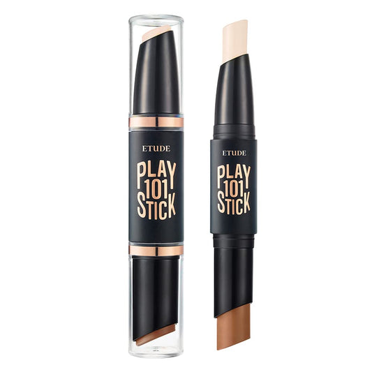 ETUDE Play 101 Stick Contour Duo